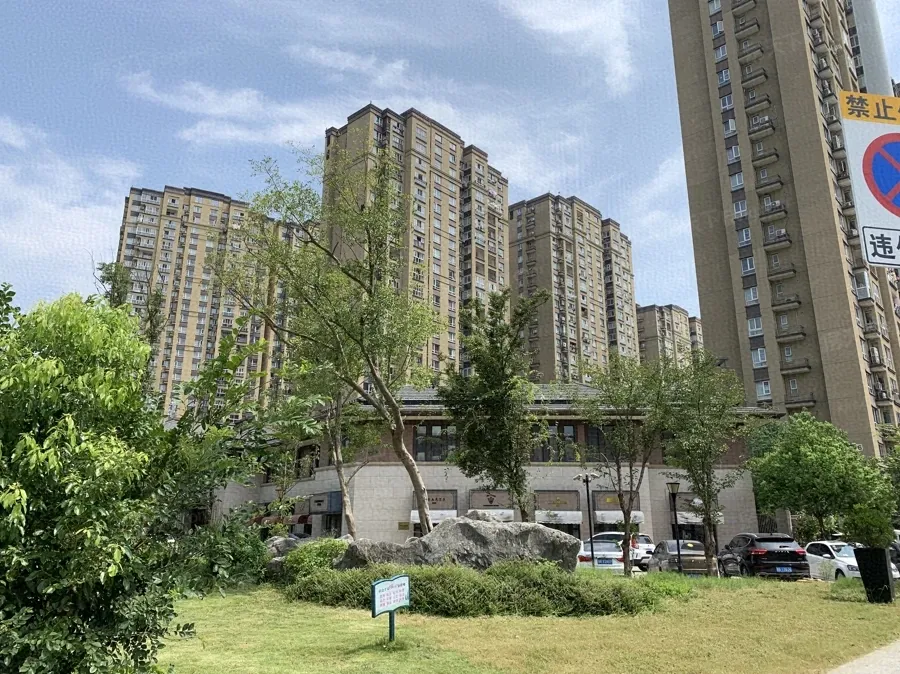 【宁波景瑞望府小区,二手房,租房】- 宁波房天下