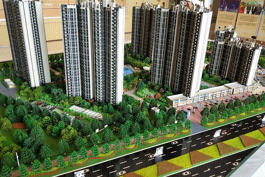 鼎峰尚境小区租房,三室一厅, 整租·鼎峰尚境 3室1厅 东北,清远清城区