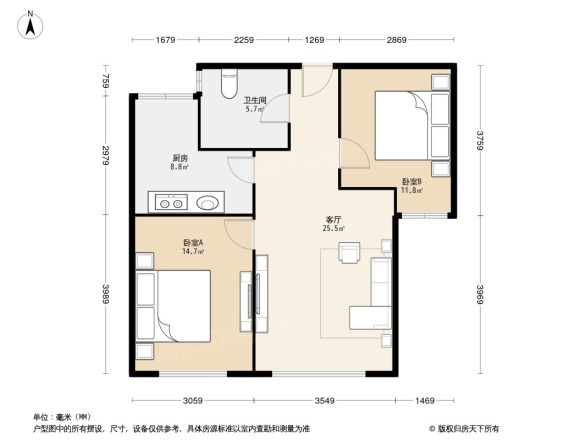 首创大河宸章