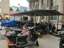 上73二环边,小高层,精装修,70年产权,五号线地铁口