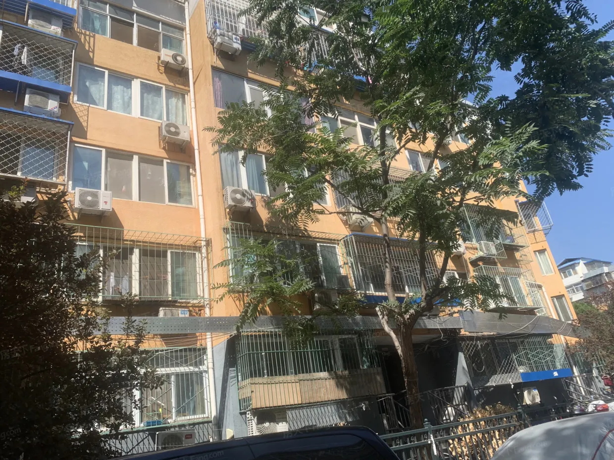 【北京南露园小区,二手房,租房】- 北京房天下