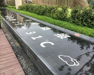 协信星鹭原4室1厅南