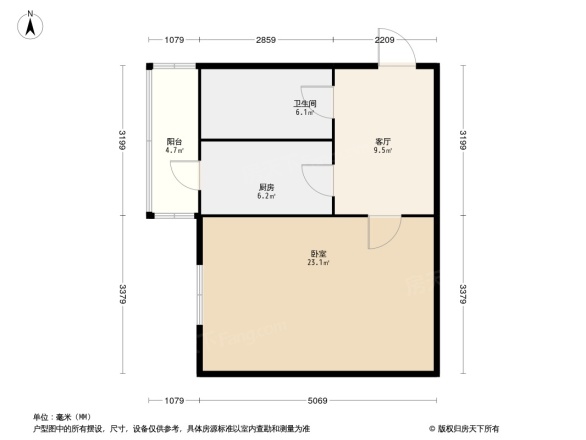 南开区兴盛里