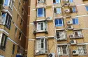 兴丰家园实景图