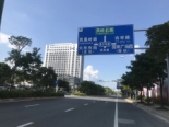 周边配套-佛子岭路