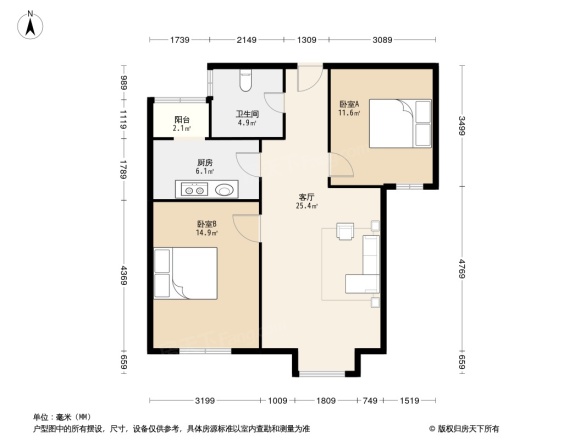 首创光和城