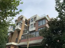 二期组团联排带地下室,清水房,有钥匙业主诚心出售