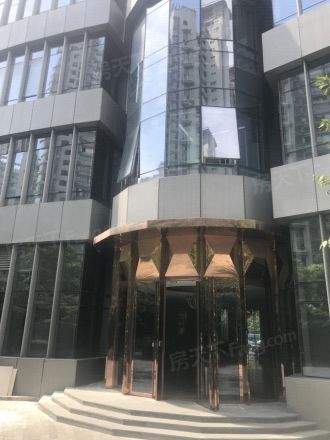 艾格美国际公寓实景图