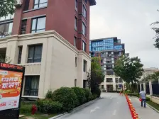 中粮南桥半岛西区 3室1厅 南