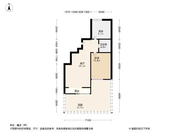 夏洛兹花园