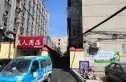 党校宿舍实景图