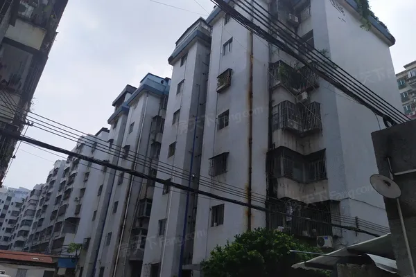 【惠州海丽花园小区,二手房,租房】- 惠州房天下