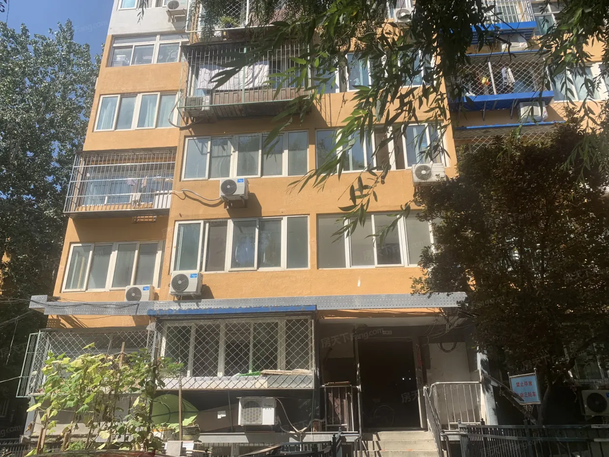 【北京南露园小区,二手房,租房】- 北京房天下