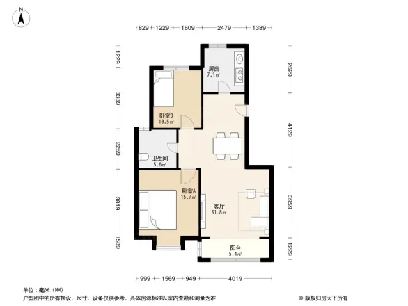 首创康桥郡