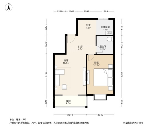 东润名邸