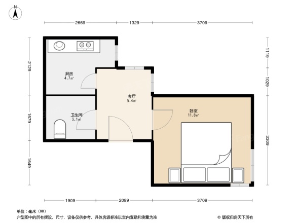 住欣家园