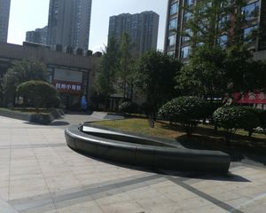 喜盈门范城1室1厅南