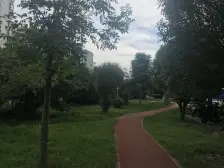 盈浦·民乐佳苑二区·3室·2厅