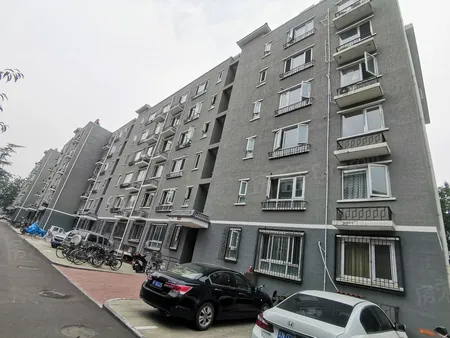 大有北里小区租房,三室一厅,肖家河天秀二路,北大教工住宅 大有北里