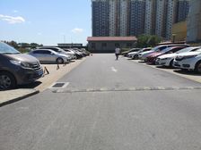 金隅康惠园3号院近地铁规整两居室户型方正