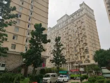 地铁200米,交通便利,视野宽阔,干净整洁的小标间