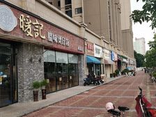 御江1号4室1厅东南
