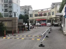 富鑫苑顶带阁 带自行车库 看房有钥匙