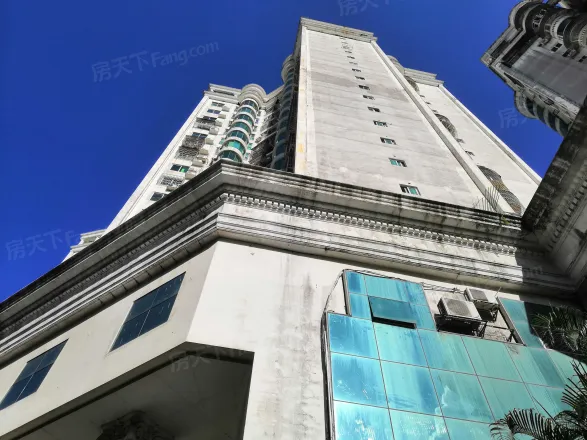 【珠海国会公寓小区,二手房,租房】- 珠海房天下