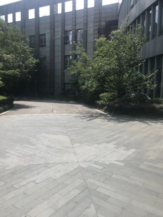 艾格美国际公寓实景图