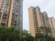 菊园新区·合景叠翠峰苑二期·3室·2厅