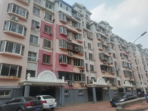 凤凰台实景图