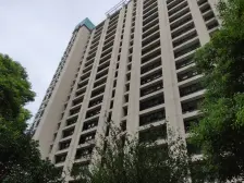 苏河湾带大阳台的精致一室一厅诚意出售