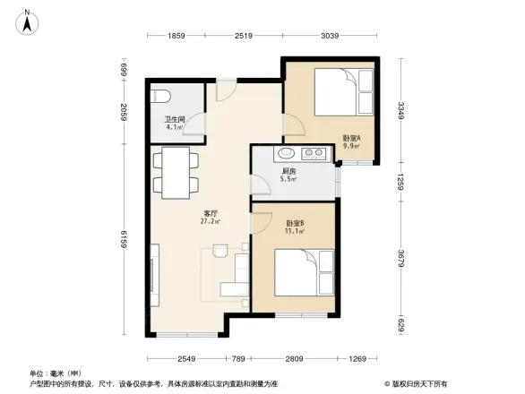 融科瀚棠(河东)