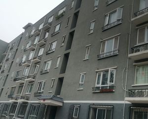 大有北里3室2厅南北