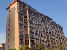 亿通藤旺居 3室2厅 南 北