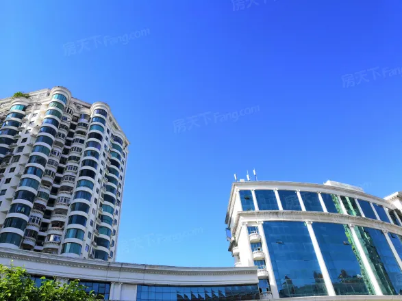 【珠海国会公寓小区,二手房,租房】- 珠海房天下