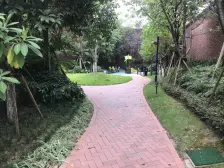 融创品质 住家精装修 上叠带屋顶花园 带双车位