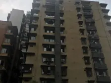 解放碑 戴家巷三房