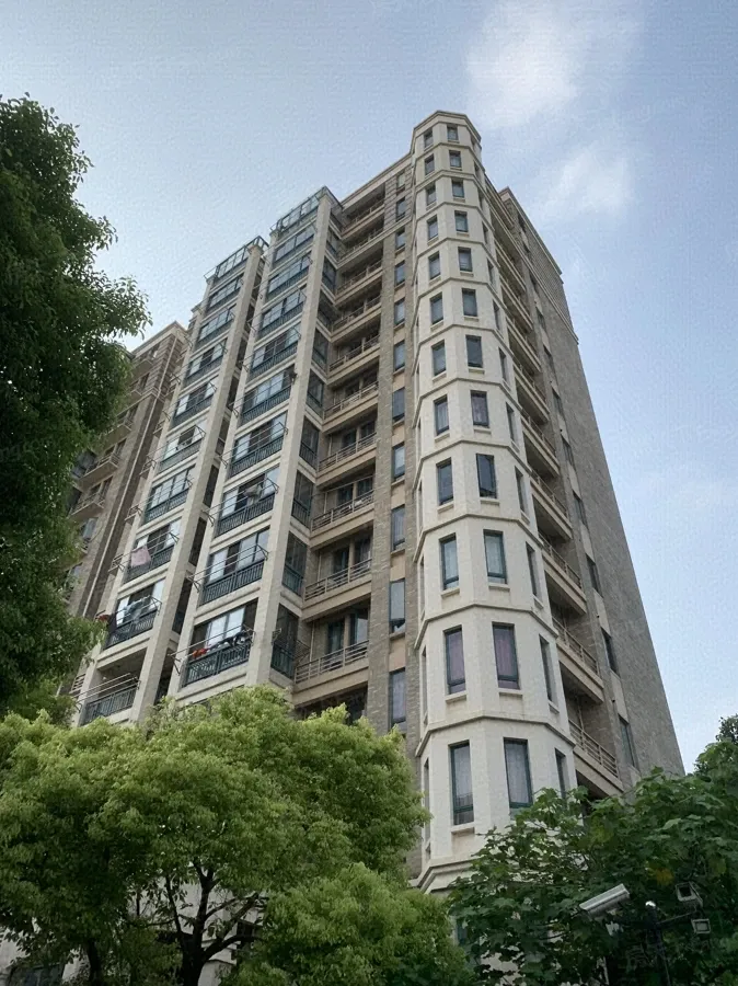 【上海名仕世家花苑小区,二手房,租房】- 上海房天下