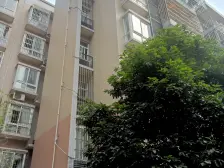 住家装修一楼带花园 一口价 安静宜居