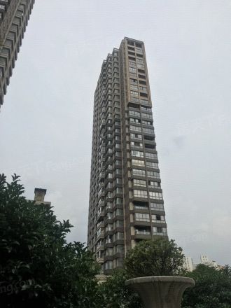嘉天汇公寓实景图