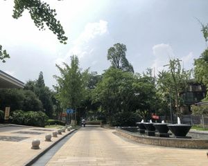 华新花予墅4室2厅南