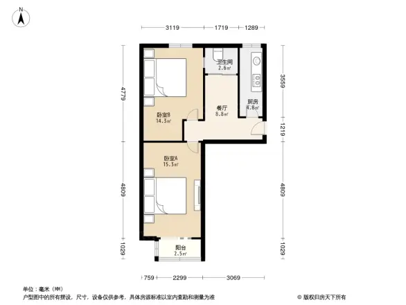 真武庙三里
