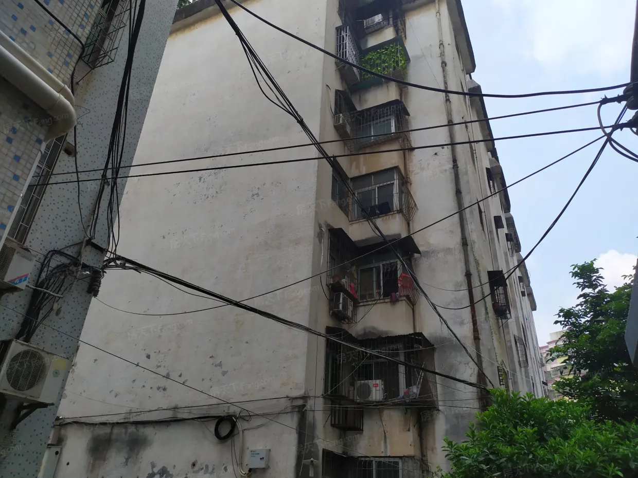 【惠州海丽花园小区,二手房,租房】- 惠州房天下