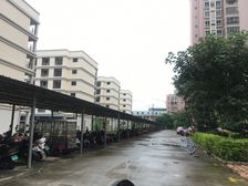 万达吾悦双商圈电梯8楼装修三房刚需优选