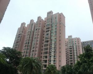 万达吾悦新大润发商圈成熟社区,配套全,生活方便