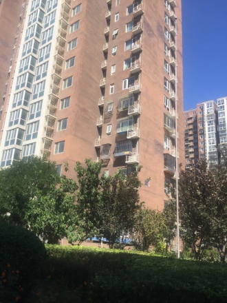 春风雅筑实景图