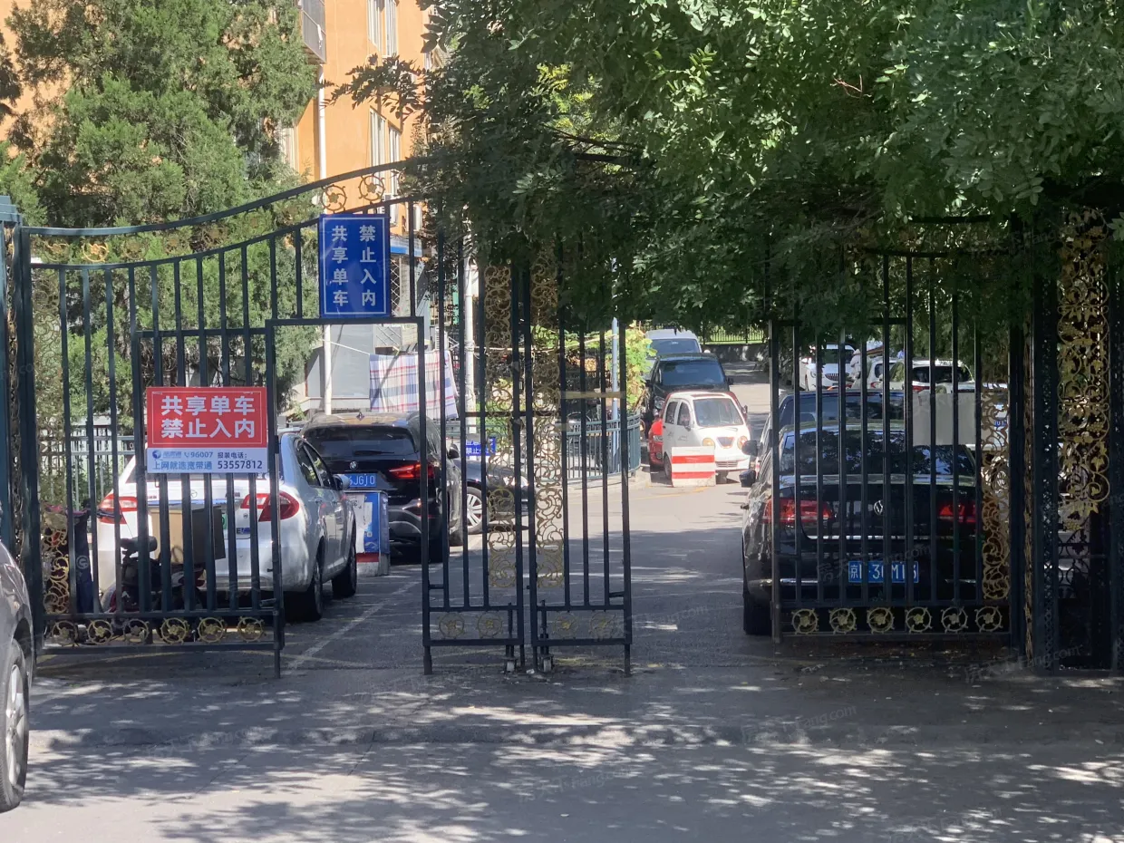 【北京南露园小区,二手房,租房】- 北京房天下