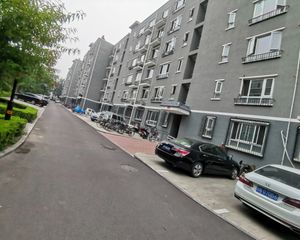 马连洼·大有北里·4室·2厅