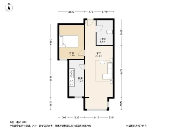 住总万科金域华府